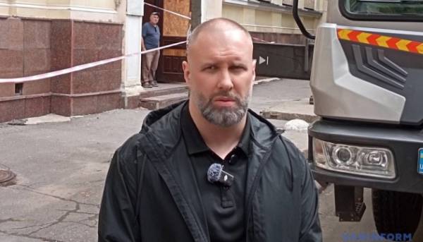 Деякі цінні музейні предмети з Харківщини не підлягають вивезенню – Харківська ОВА
