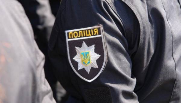 Поліція Києва прокоментувала доставку журналіста “Громадського” до ТЦК для уточнення даних