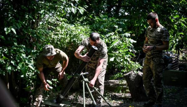 Колишнього посадовця Міноборони підозрюють у зв’язку з придбанням неякісних мінометів вартістю 182&hellip;