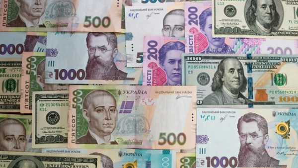 Центральний банк знизив прогноз інфляції в Україні до 10,0% у 2026 році та до 6,9% у 2027 році.