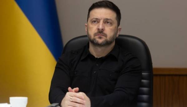 Володимир Зеленський повідомив про важливі переговори стосовно плану закінчення бойових дій.