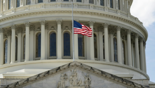 США: Сенатори домовились про санкційний законопроєкт проти Росії та Ірану – Bloomberg