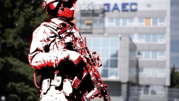 “Енергоатом” знову наголошує на необхідності посилення тиску на РФ для повернення ЗАЕС…