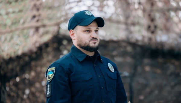 Новим керівником Патрульної поліції України призначено Олексія Білошицького