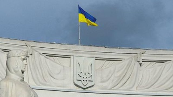 У День захисників та захисниць України, вшановуючи закатованих у полоні, столиця закликала посилити тиск на Російську Федерацію, зокрема через події в Оленівці, що сталися у 2022 році.
