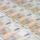 5/20: Презентація банкноти 2000 гривень / Фото: Євген Котенко, Укрінформ