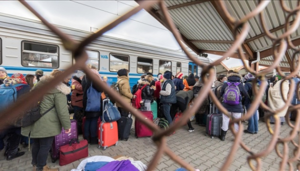 Євросоюз: зміни щодо осіб, зобов’язаних до військової служби
