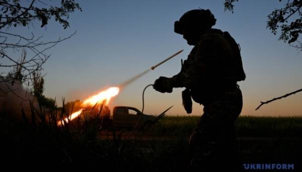 За минулий день на передовій відбулося 283 бойові зіткнення, причому найактивніші бої&hellip;