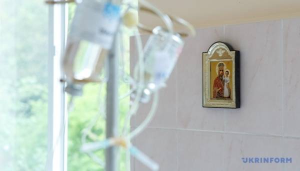 Атака на виставку на Київщині: прокуратура уточнила, що чоловік, який помер у лікарні, не був дипломатом