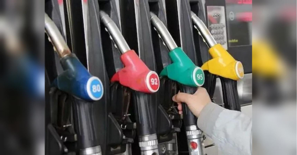 Пальне зросте в ціні: фахівець попереджає про можливе нове підвищення вартості на ринку нафтопродуктів