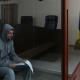 1/10: Судове засідання в Києві щодо обрання запобіжного заходу для підозрюваного у вбивстві підлітка на фунікулері / Фото: Володимир Тарасов, Укрінформ
