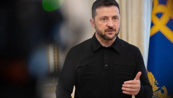 Зеленський: Очікуємо, що до кінця поточного року ми зможемо виробляти ракети для…