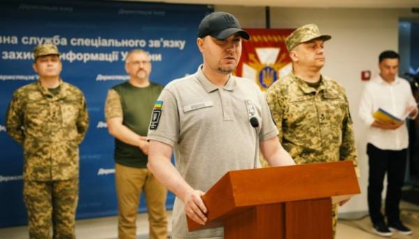 Буданов надіслав вітання випускникам Інституту спецзв’язку, наголосивши, що кібервоїни є не менш…