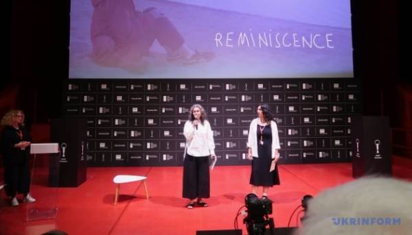 Українська кіноісторія “Reminiscence” вивчає загальнолюдський мотив неясного зникнення