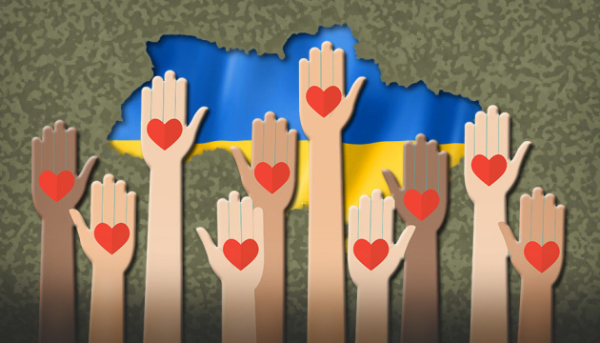 Війна виснажує. Однак віра українців у перемогу залишається.