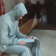 5/10: Судове засідання в Києві щодо обрання запобіжного заходу для підозрюваного у вбивстві підлітка на фунікулері / Фото: Володимир Тарасов, Укрінформ