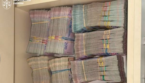 В Україні викрили мережу шахрайських криптообмінників