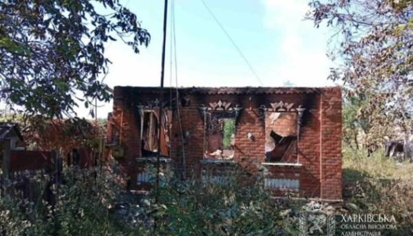 За минулий день російські війська здійснили обстріли 24 населених пунктів Харківської області,…