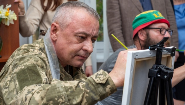 У Тернополі запрацював ще один, третій на Тернопільщині, заклад із надання допомоги з питань психічного здоров’я.