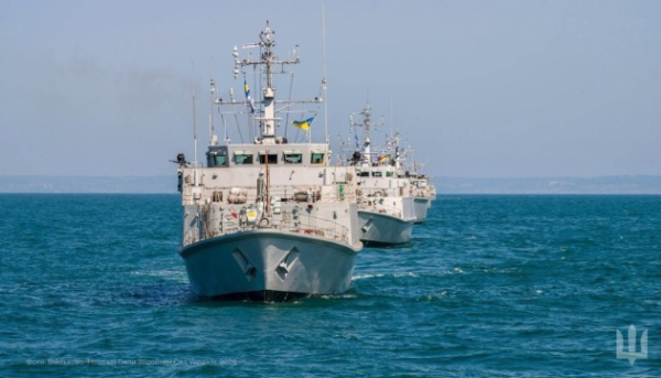 Морський бриз 2026: Вперше в історії ВМС України надали можливість керувати силами НАТО