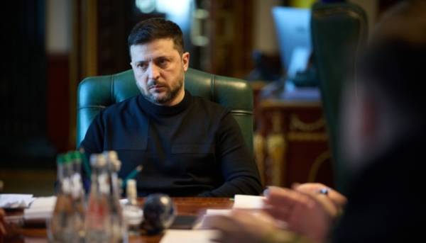 На командира «Хартії» Оболенського скоєно замах, нападника та його спільника затримано – Зеленський