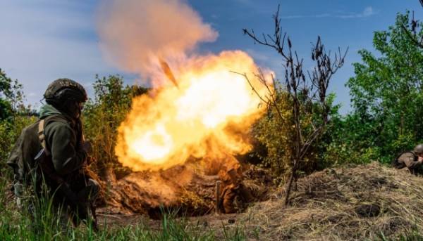 Протягом останньої доби на фронті відбулося 226 сутичок, найінтенсивніші бої тривають на Покровському напрямку.