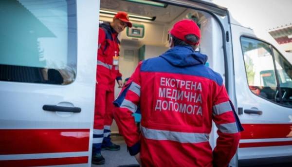 Медики-бійці, за прогнозами МОЗ, мають перейти до системи екстреної допомоги після закінчення служби.