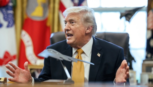 Дональд Трамп висловив думку, що значна кількість американських медіа зазнають банкрутства після закінчення його політичної діяльності.