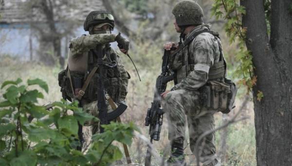 Рαссіянє уcільівают давлєніє на Куп’янськ і Вовчанськ – Трегубов
