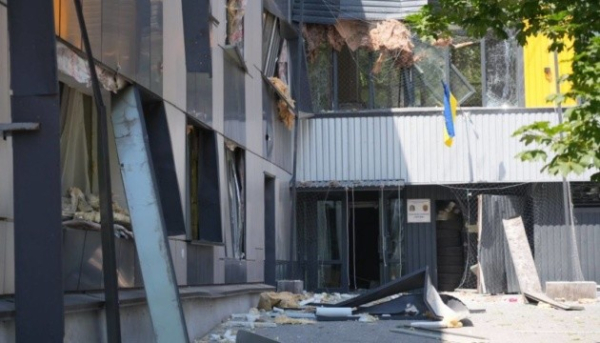Російські КАБи завдали удару по Запоріжжю: загинула одна людина, шестеро отримали поранення.