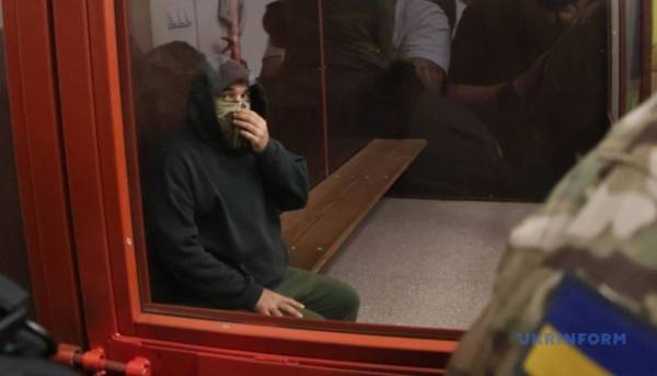 Суд затримав ще одного обвинуваченого у справі “Монако” – екс-співробітника СБУ Жиковича