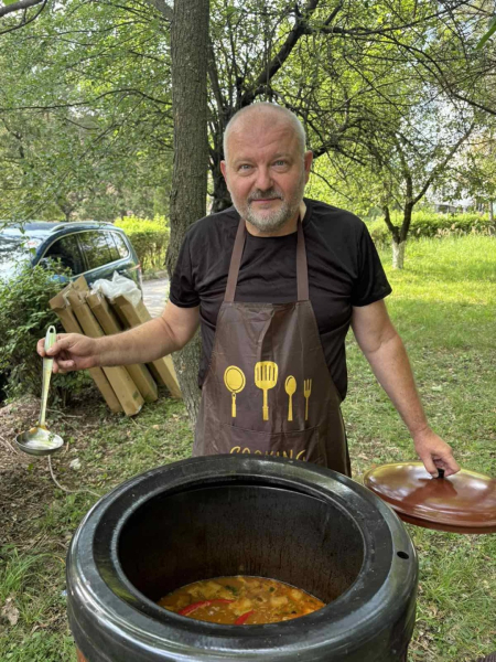 Олександр Холод