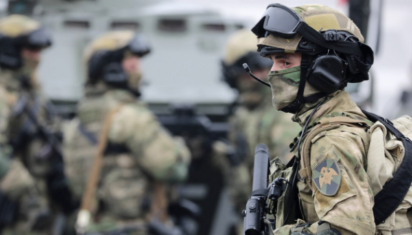 Російські загарбники примушують українських дітей на тимчасово окупованих територіях вивчати російські народні…