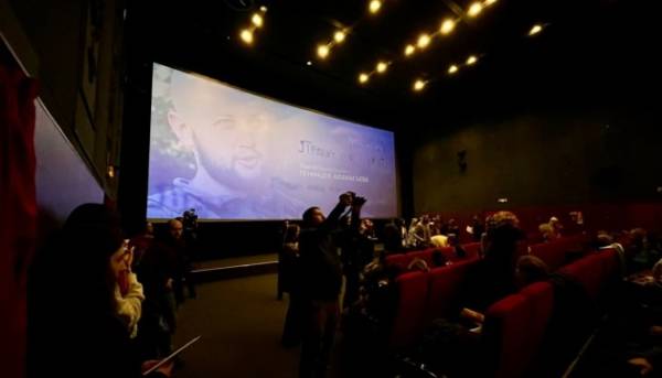На кінофестивалі в Іспанії демонструватимуть фільм про Героя України Геннадія Афанасьєва