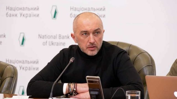 Національний банк України оцінює втрати валютної виручки в другому півріччі 2026 року через російську блокаду портів у 2,5 мільярда доларів, повідомив голова НБУ Пишний.