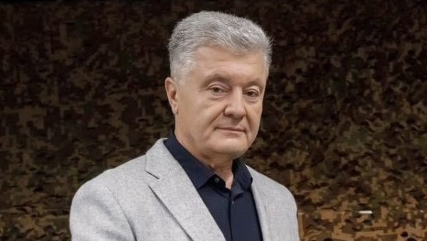 Порошенко: Активізація відносин зі Сполученими Штатами створює шанс для припинення бойових дій.
