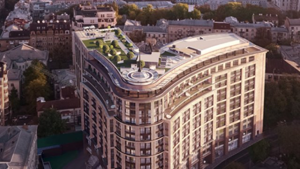 Оборот торгових центрів Budhouse Group у першій половині 2026 року зріс на 24%.