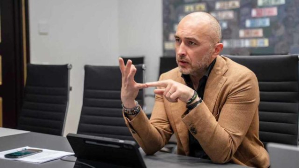 Транспорт, видобуток корисних копалин, енергетика найбільше зазнають збитків від російських атак, Національний банк України оцінює втрати від цього у 0,9% валового внутрішнього продукту – голова НБУ Пишний