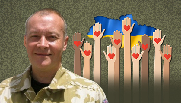 Зцілення душі… Задоволення потреб у сфері психічного здоров’я для українських військовослужбовців-ветеранів
