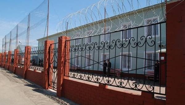 У колонії на Володимирщині виявили ще двох мучителів українських військовополонених