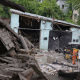 7/13: Наслідки удару РФ по житловому сектору Одеси / Фото: Ніна Ляшонок, Укрінформ