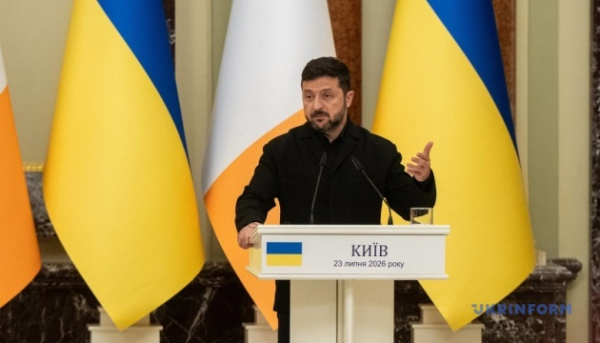Зеленський запропонував Свириденку пост посла в США або керівництво одним із ключових напрямків.