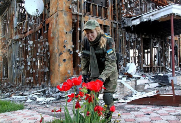 Фото: armyinform.com.ua Фото: armyinform.com.ua