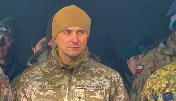НАТО-Україна випробує методи захисту техніки та особового складу на полі бою