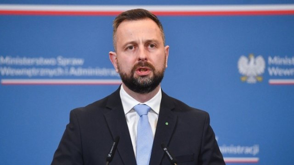 Заклики до ослаблення України є нереалістичними, стверджує Косіняк-Камиш