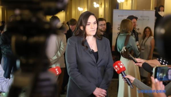 Бережна: Російська агресія завдала українській культурі прямих та опосередкованих збитків на 24…