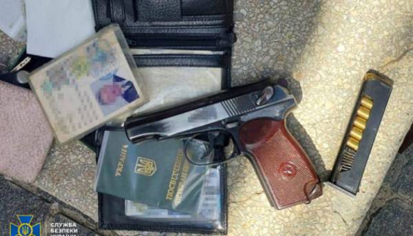 Російські спецслужби найняли вбивцю “від імені СБУ”, щоб скоїти напад на командира “Хартії”.
