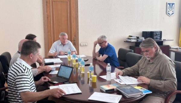Визначено переможців премії імені Івана Франка у сфері інформаційної діяльності.