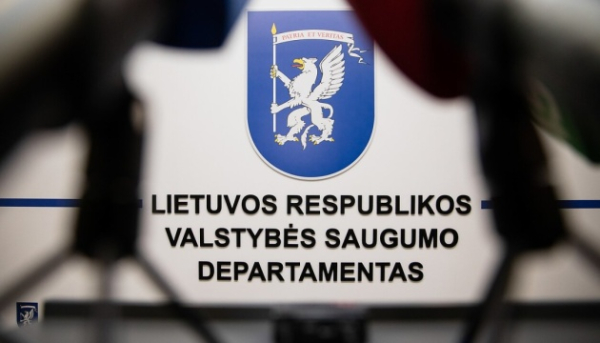 Литва веде розслідування щодо шпигунської діяльності свого громадянина на користь РФ
