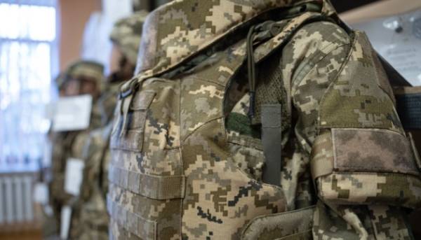 Міністерство оборони вперше закупило партію сучасних бронежилетів для жінок